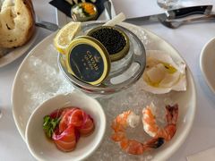 -MORTON'S 莫尔顿牛排坊(北京丽晶酒店)