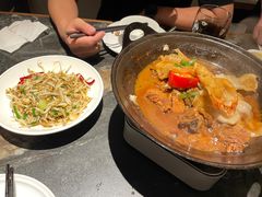 -佰家小厨·南京菜(夫子庙店)