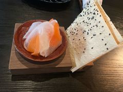 -广州瑰丽酒店·Black Iron黑金燚