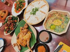 -多哥水傣味餐厅(司马巷店)