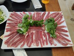 -情忆草原涮肉馆