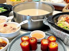 -煲王粤菜餐厅(中侨中心店)