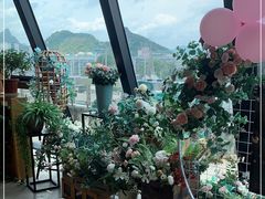 -四月吧餐厅(正阳步行街店)