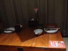 -云海肴·汽锅鸡·云南菜(天津国金汇店)