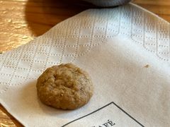 小饼干-Cafe del Volcan(永康路店)