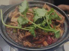 -川香煲(茅台路店)