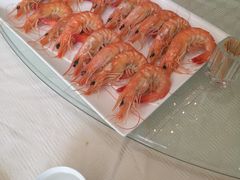 大红虾-金德酒楼(沧口路店)