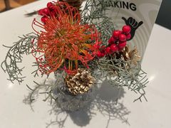 -潮一不贰·法式甜品·生日蛋糕·西式简餐(外滩店)