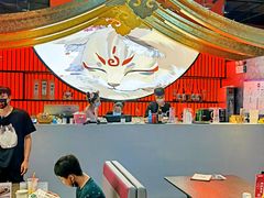 -将太无二·北美传奇寿司(荟聚购物中心西红门店)