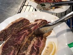 -厚味居炙子烤肉·清真(天桥南纬路店)