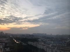 -张家港华芳金陵国际酒店