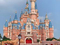 -上海迪士尼度假区