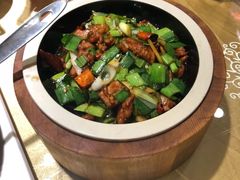 -福照楼汽锅鸡·云南特色菜(万达广场店)