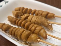 -和合谷(北新桥店)