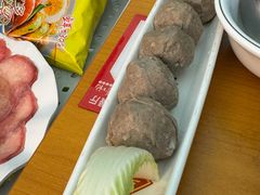 -龚印记牛骨牛杂屋·四代传承(珠影星光城店)