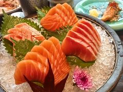-吉川谷谷·日料放题(广安门店)