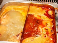 -星伦多自助料理·涮烤一体(虹悦城店)