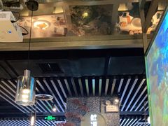 -鲜潭蒸汽石锅鱼(五道口购物中心店)