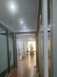 -武汉五洲整形外科医院