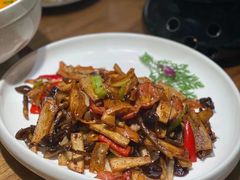 -将相和·海鲜蒸饺大连菜