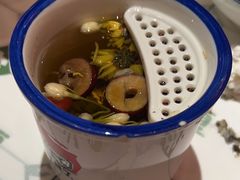 -农耕记·湖南土菜(halo广场店)
