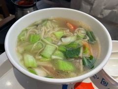 片儿川河虾面-同心楼(解放北路店)