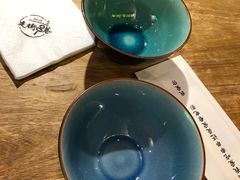 餐具摆设-走街串巷(丰富路店)