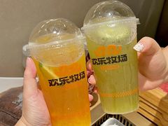 -欢乐牧场主题自助料理(龙华星河iCO店)