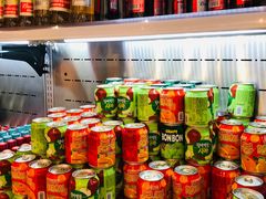 -半岛听涛蒸汽海鲜自助(K11店)