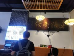 -春阳水饺(香槟广场店)