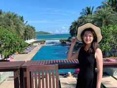 -石梅湾艾美度假酒店