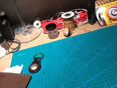 -如果·追梦手工皮具DIY教学店(田子坊店)