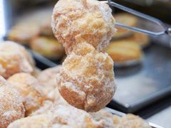 -占西饼店