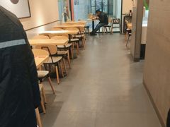 大堂-永和大王(梅家浜店)