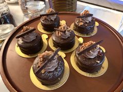 -上海苏宁宝丽嘉酒店·Cafe Bellagio西餐厅