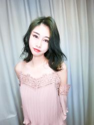 短发-P.STYLE 派斯造型