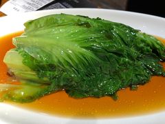 罗马有机生菜-必点海鲜·鲅鱼水饺(鞍山西道店)
