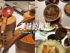 -得意咚瓜·顺德鱼生·冬瓜火锅(深圳首店)