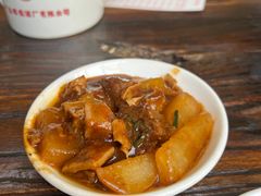 -品香排骨饭(羊官路店)