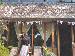 -时光花园(白鹭洲店)