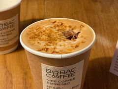拿铁红烧肉-BOBAC