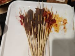 -旺蜀主成都串串火锅(西直门凯德MALL店)
