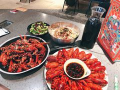 -一棠龙虾•王牌虾球(楚河汉街店)