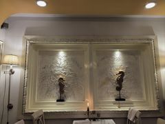 -成桂西餐厅·42年的味道(五大道疙瘩楼店)