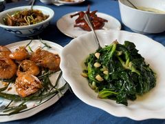 -香雪海饭店中餐厅(人民桥店)