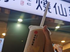 -书亦烧仙草(新都会店)