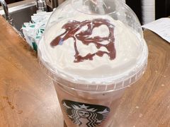 -星巴克(广州东圃天银店)