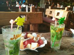 -Helens海伦司小酒馆(红旗南路店)