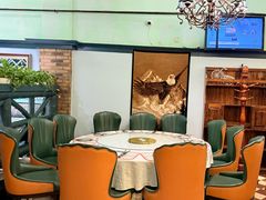 -海尔巴格一甸茶餐厅(团结路店)