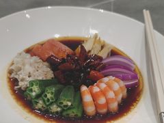 -徽镇小厨·经典徽菜(十里河店)